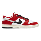 Nike Dunk Low Chicago Split