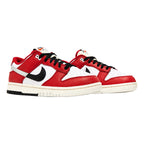 Nike Dunk Low Chicago Split