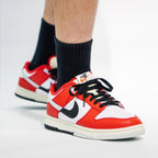 Nike Dunk Low Chicago Split