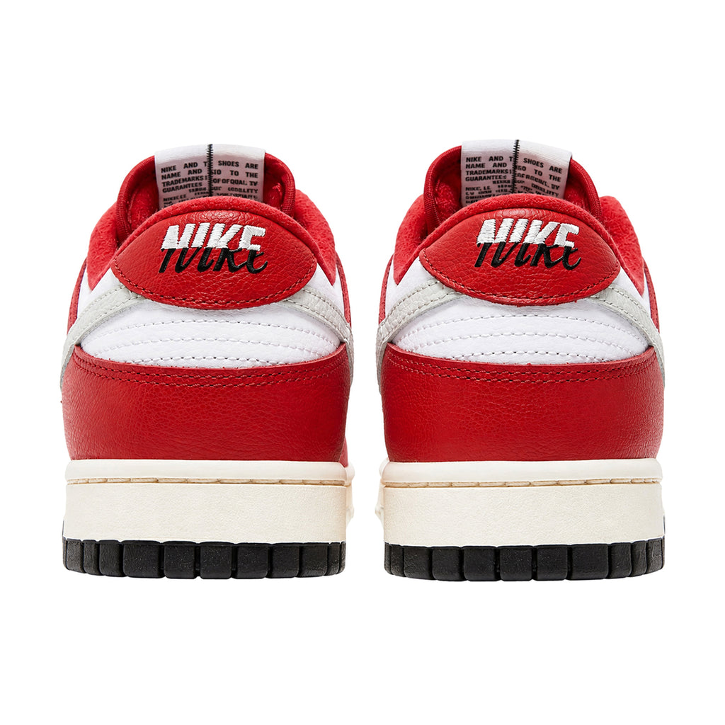 Nike Dunk Low Chicago Split