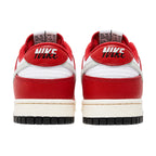 Nike Dunk Low Chicago Split