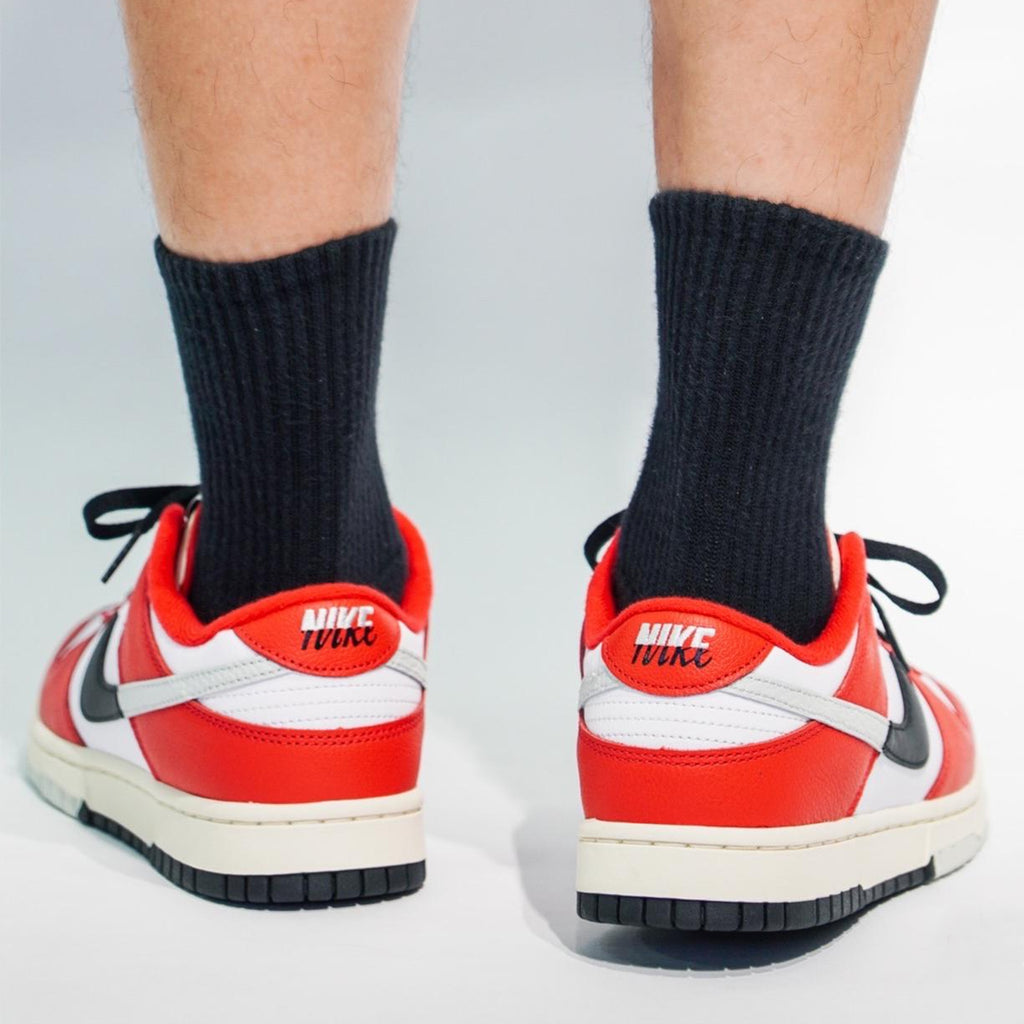 Nike Dunk Low Chicago Split