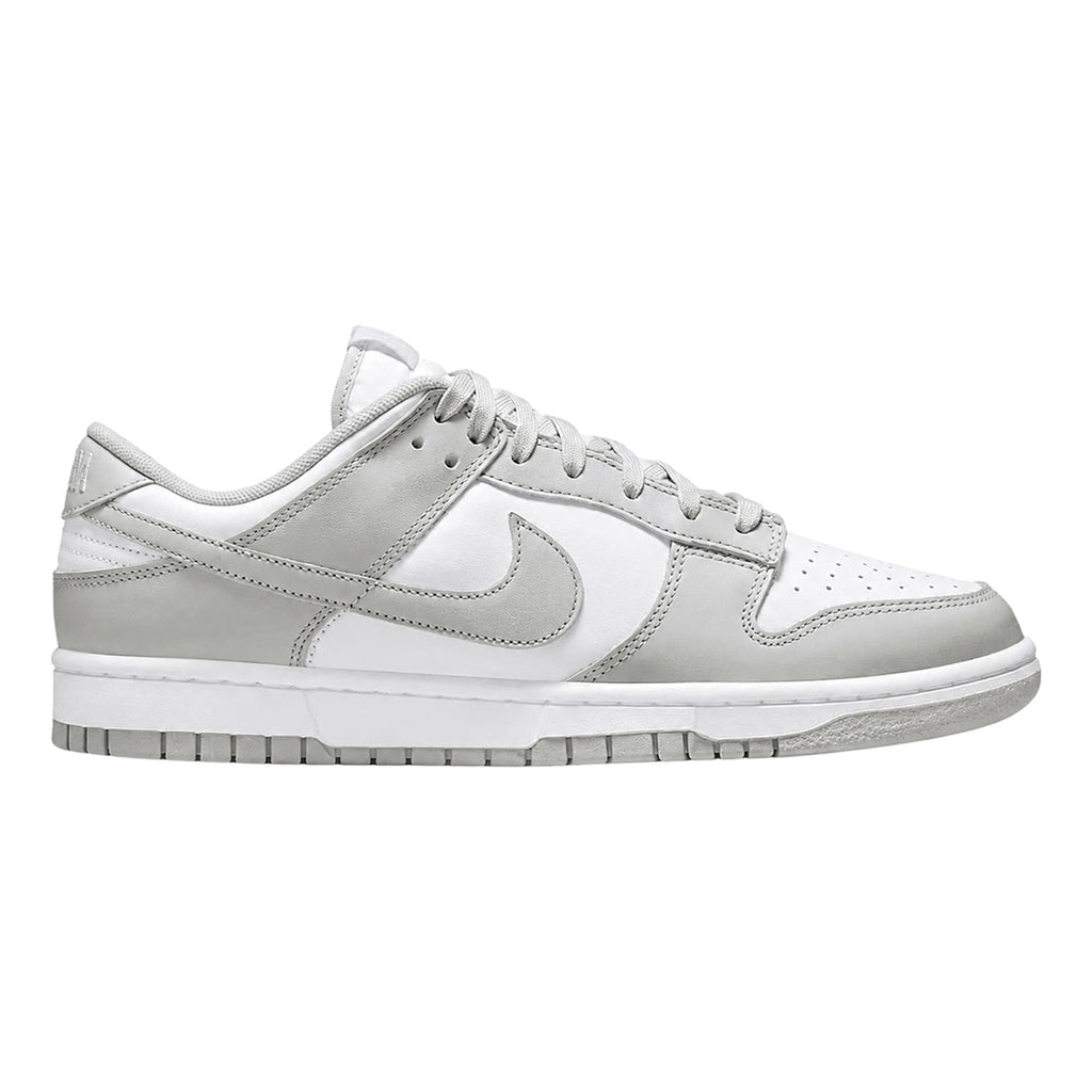 Nike Dunk Low Grey Fog
