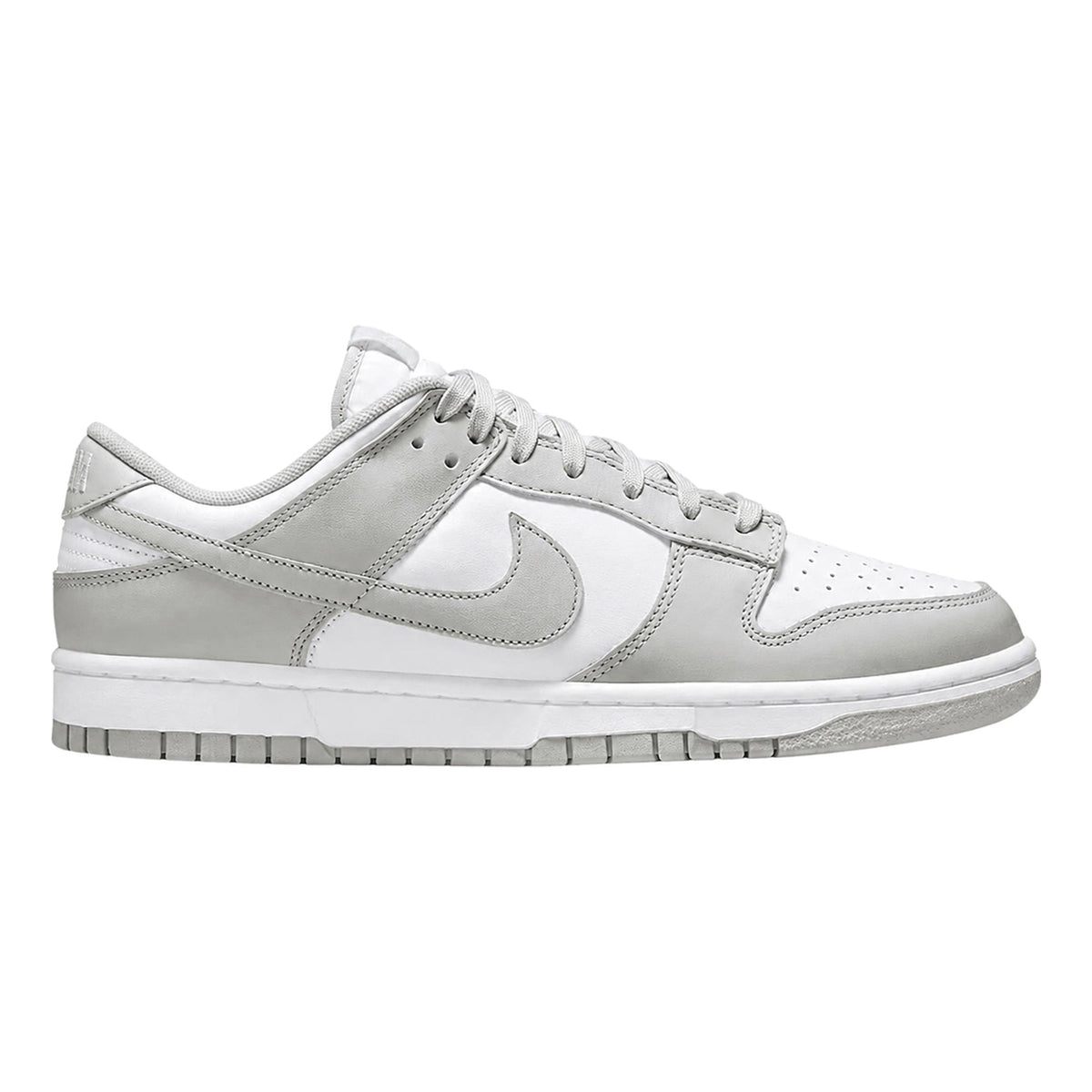 Nike Dunk Low Grey Fog