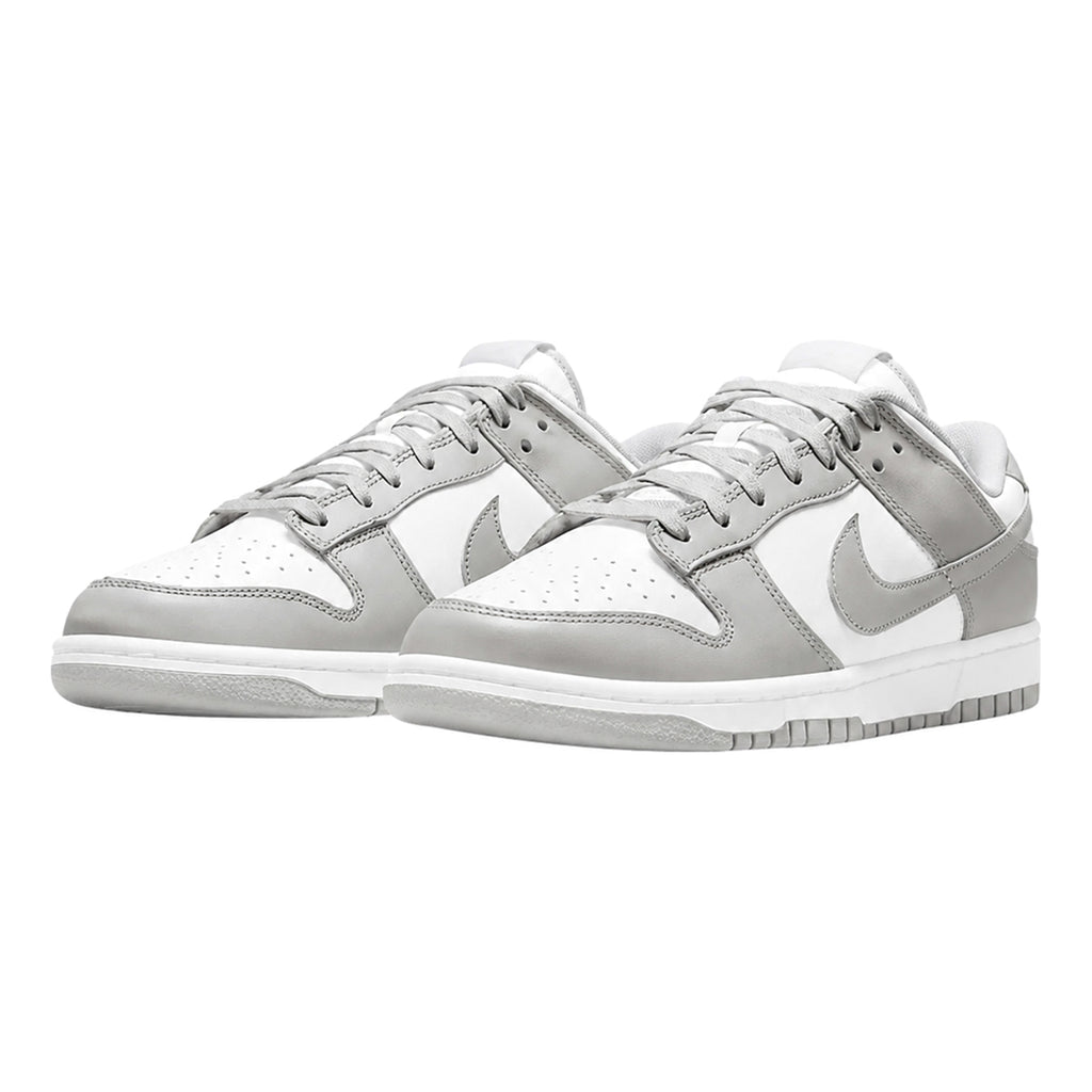 Nike Dunk Low Grey Fog