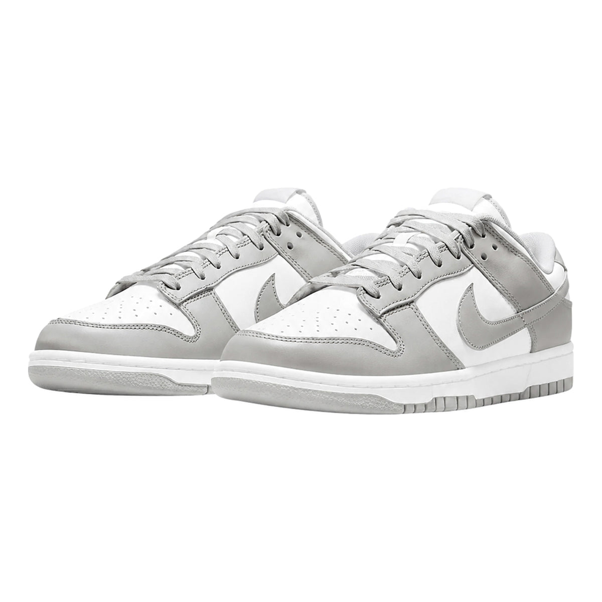 Nike Dunk Low Grey Fog