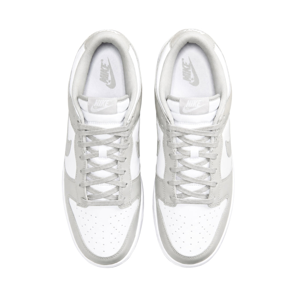 Nike Dunk Low Grey Fog