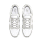 Nike Dunk Low Grey Fog