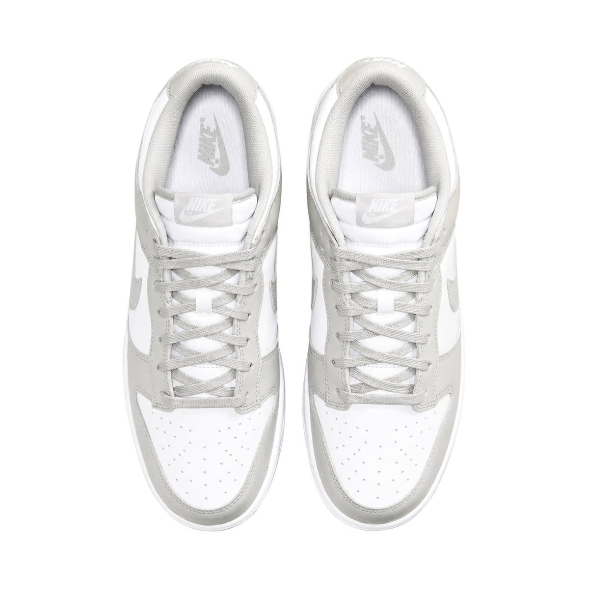 Nike Dunk Low Grey Fog