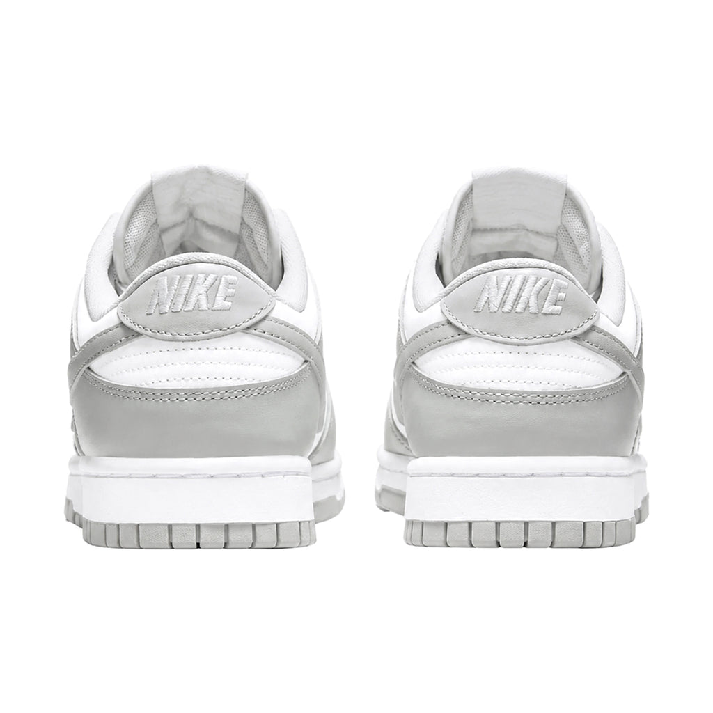 Nike Dunk Low Grey Fog