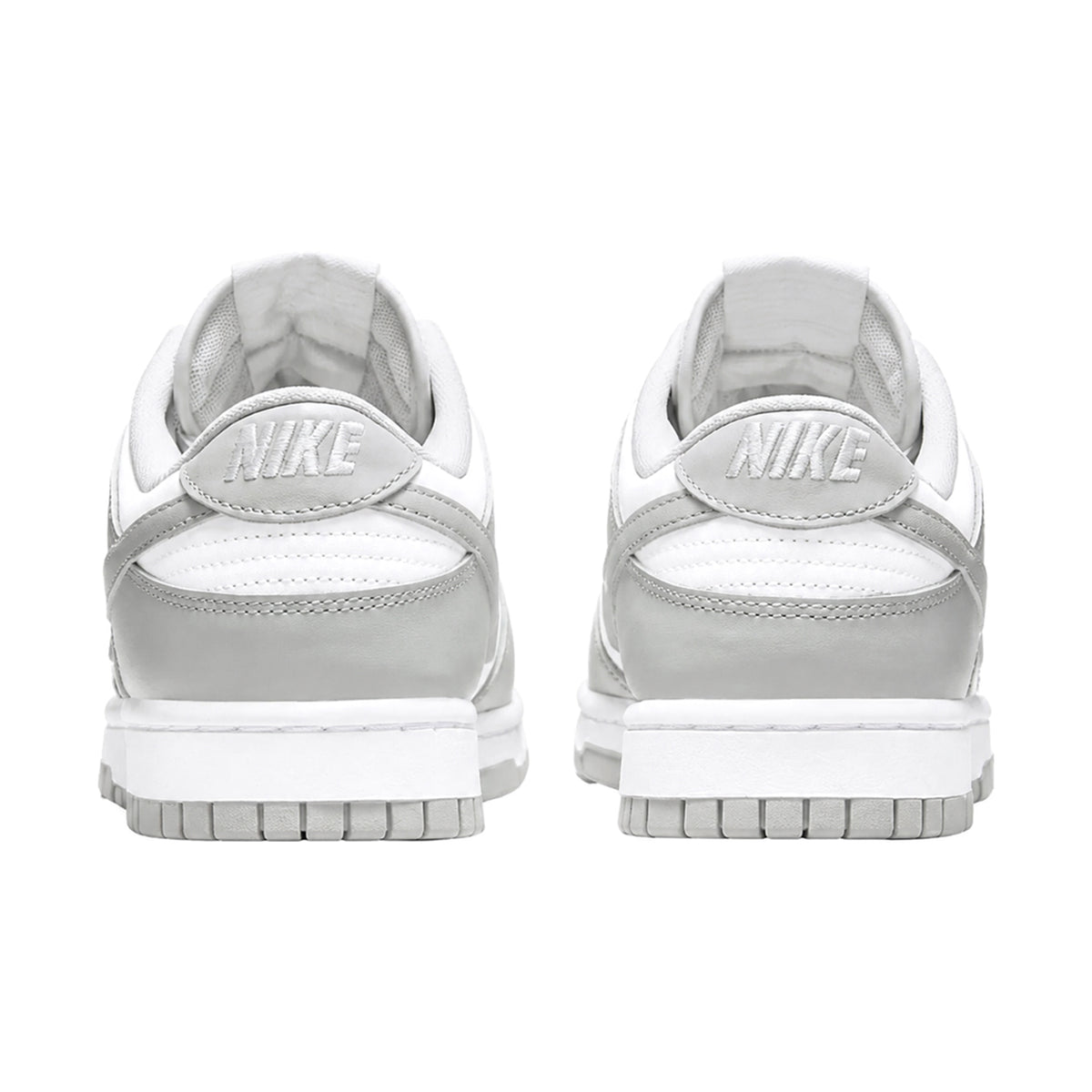 Nike Dunk Low Grey Fog