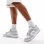 Nike Dunk Low Grey Fog