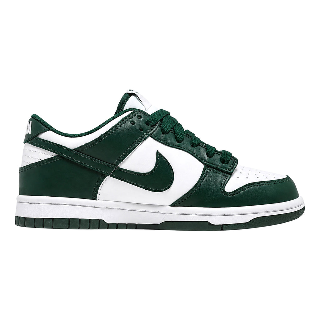Nike Dunk Low 'Michigan State' (GS)