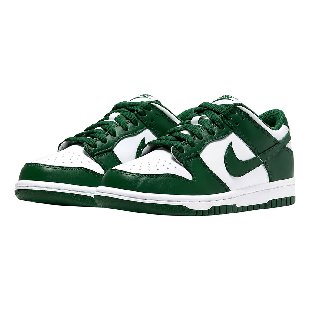 Nike Dunk Low 'Michigan State' (GS)