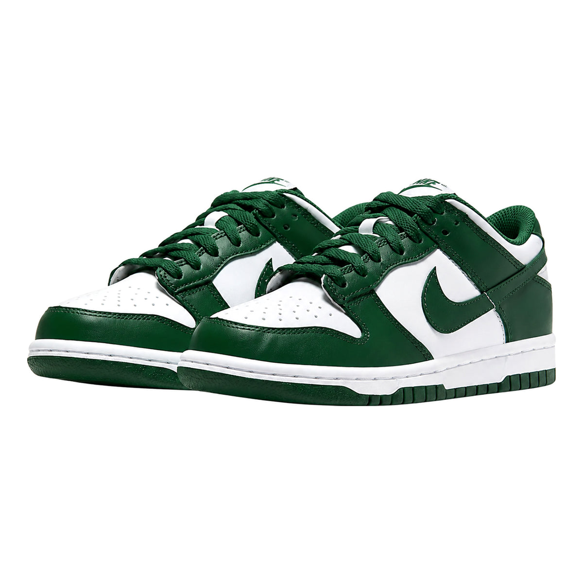 Nike Dunk Low 'Michigan State' (GS)