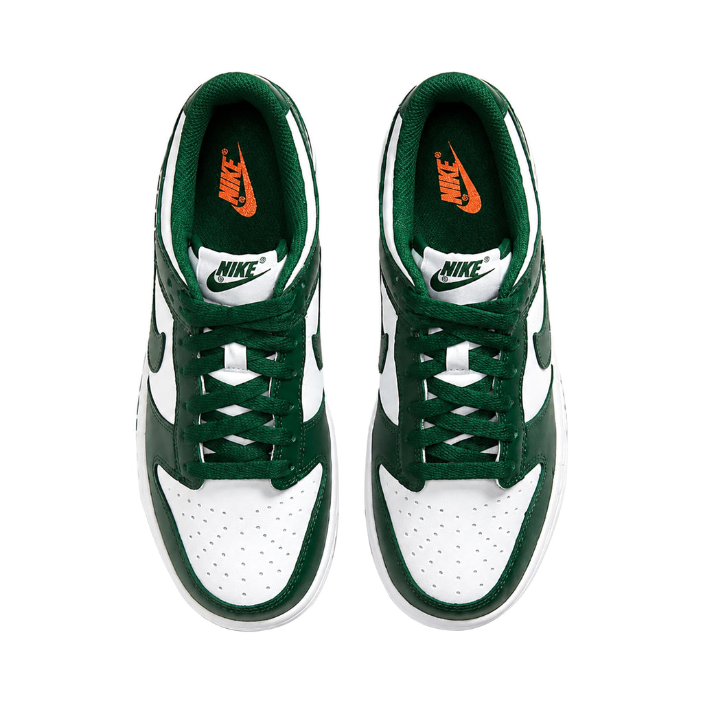 Nike Dunk Low 'Michigan State' (GS)