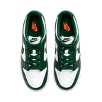 Nike Dunk Low 'Michigan State' (GS)