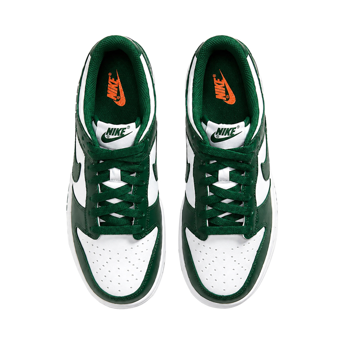 Nike Dunk Low 'Michigan State' (GS)