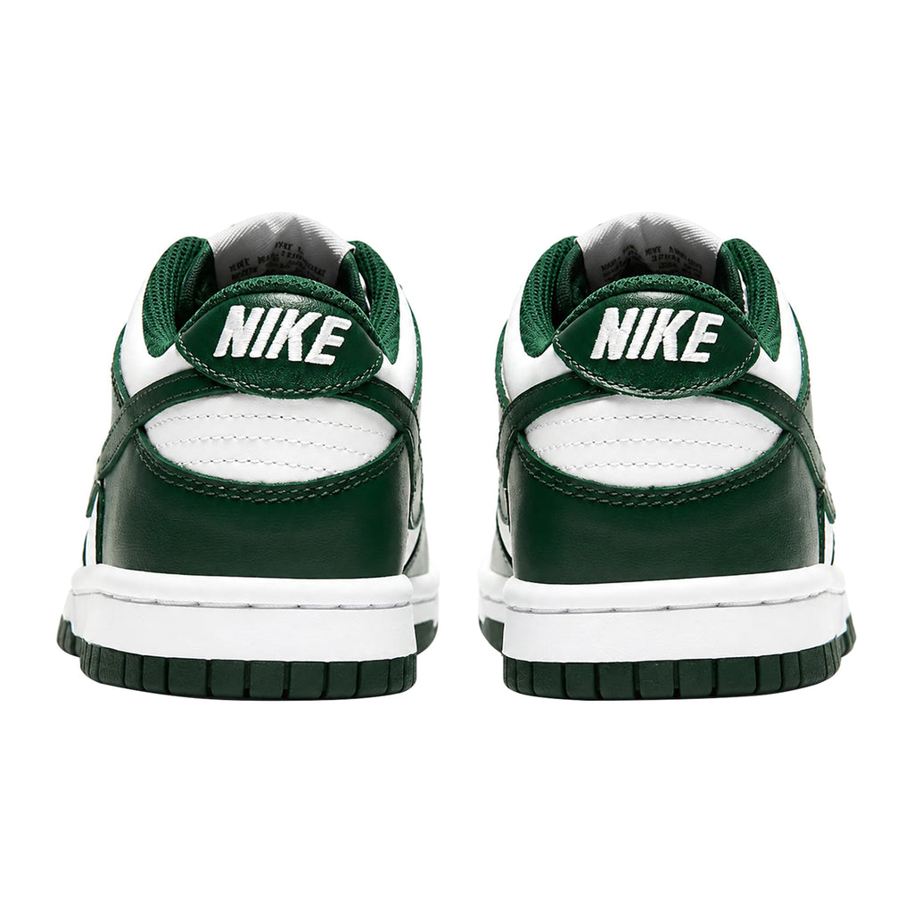 Nike Dunk Low 'Michigan State' (GS)