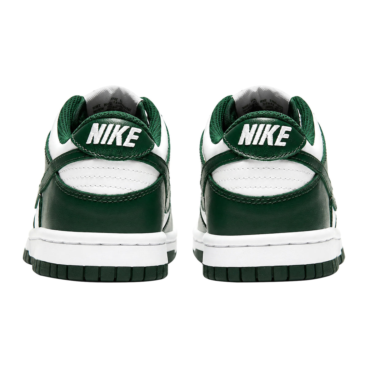 Nike Dunk Low 'Michigan State' (GS)