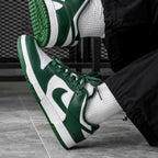 Nike Dunk Low 'Michigan State' (GS)