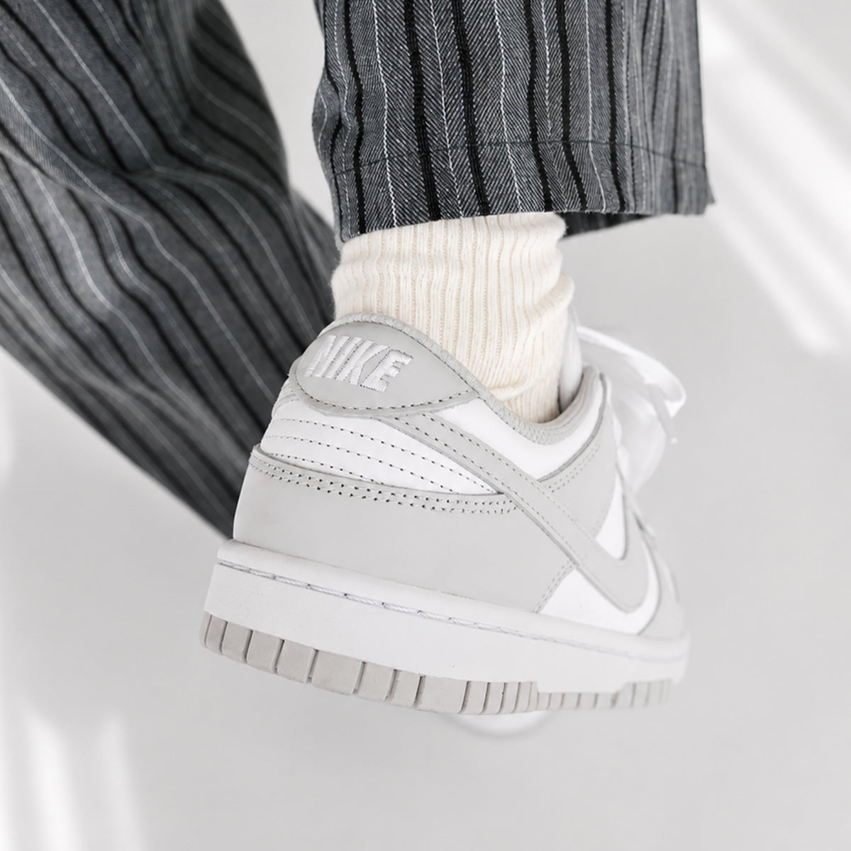 Nike Dunk Low Photon Dust (Women's)