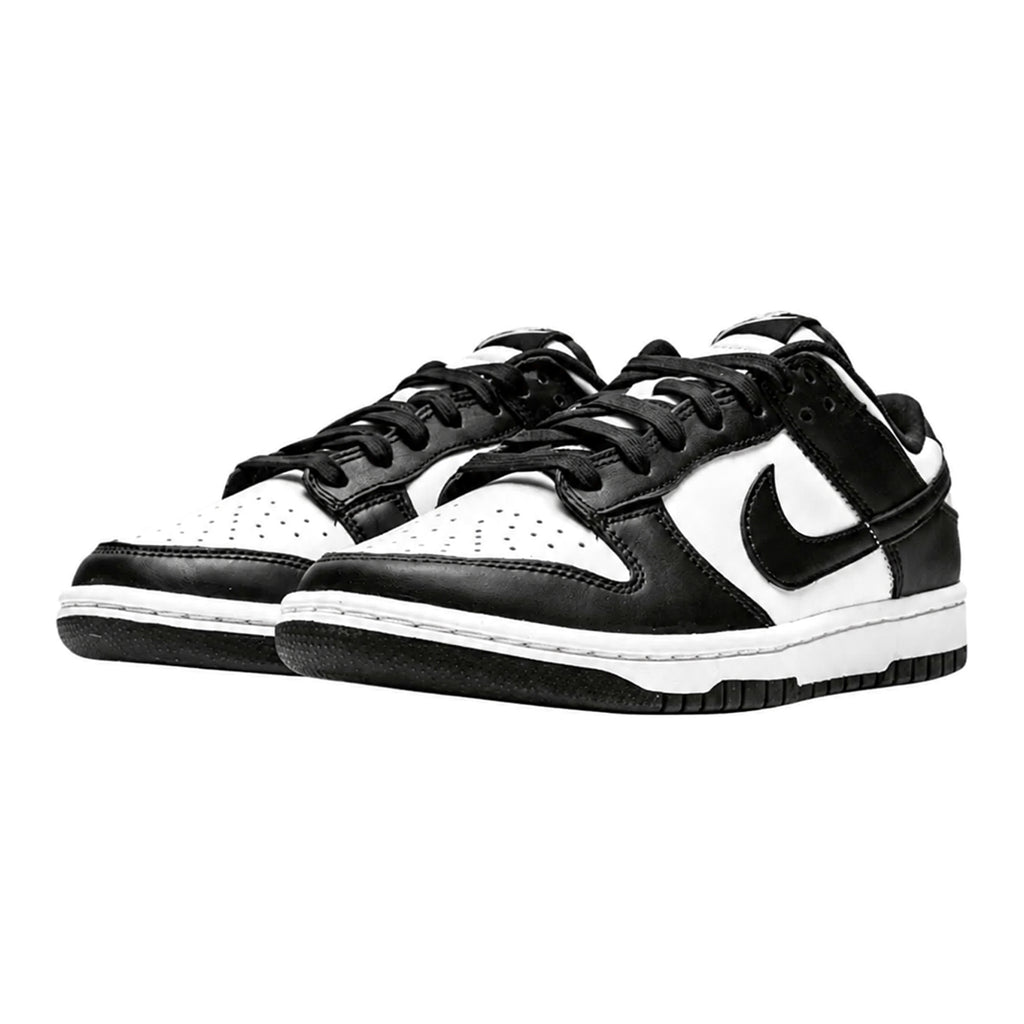 Nike Dunk Low Retro White Black Panda