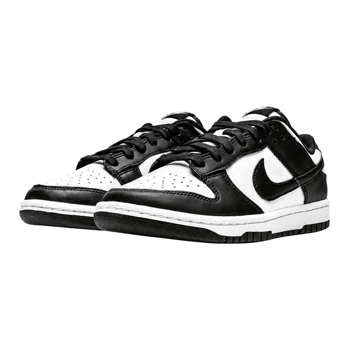 Nike Dunk Low Retro White Black Panda