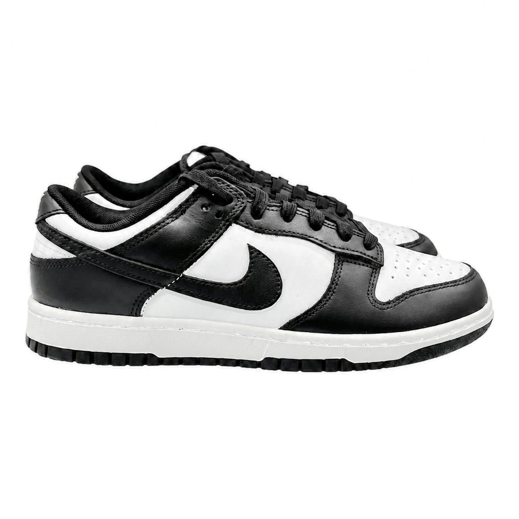 Nike Dunk Low Retro White Black Panda