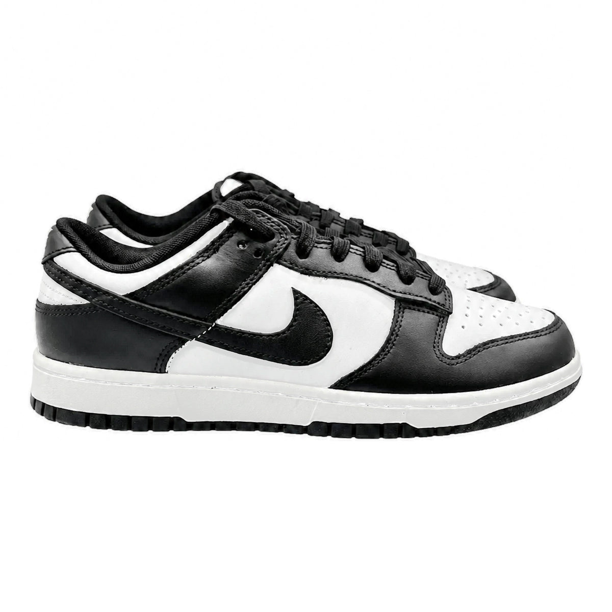 Nike Dunk Low Retro White Black Panda