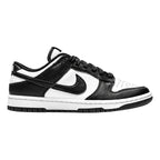 Nike Dunk Low Retro White Black Panda