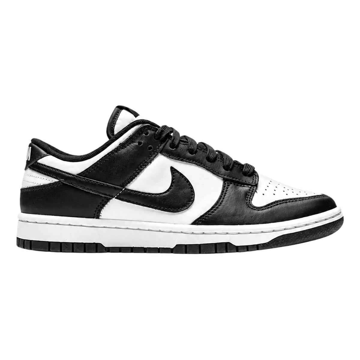 Nike Dunk Low Retro White Black Panda