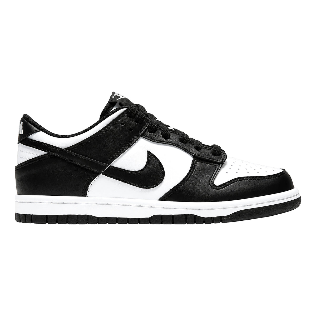 Nike Dunk Low Retro White Black Panda (GS)