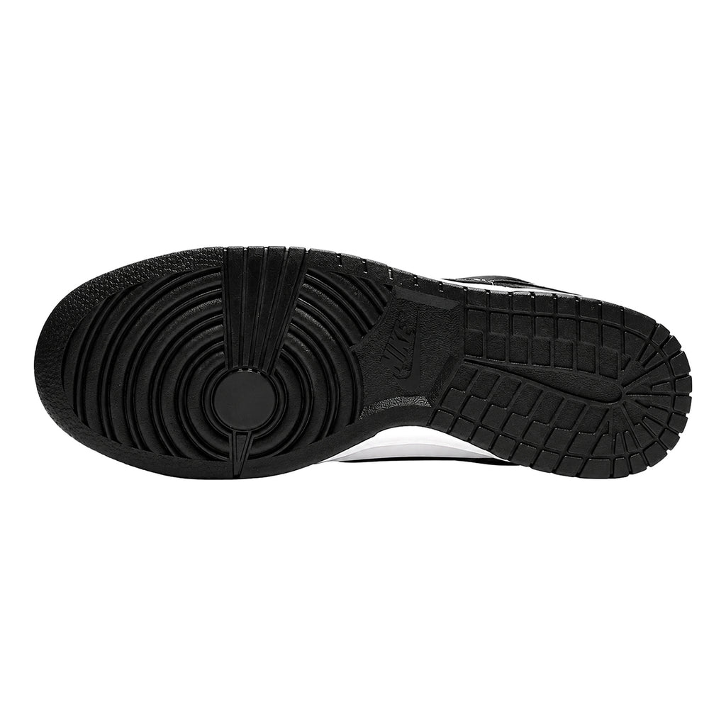 Nike Dunk Low Retro White Black Panda (GS)