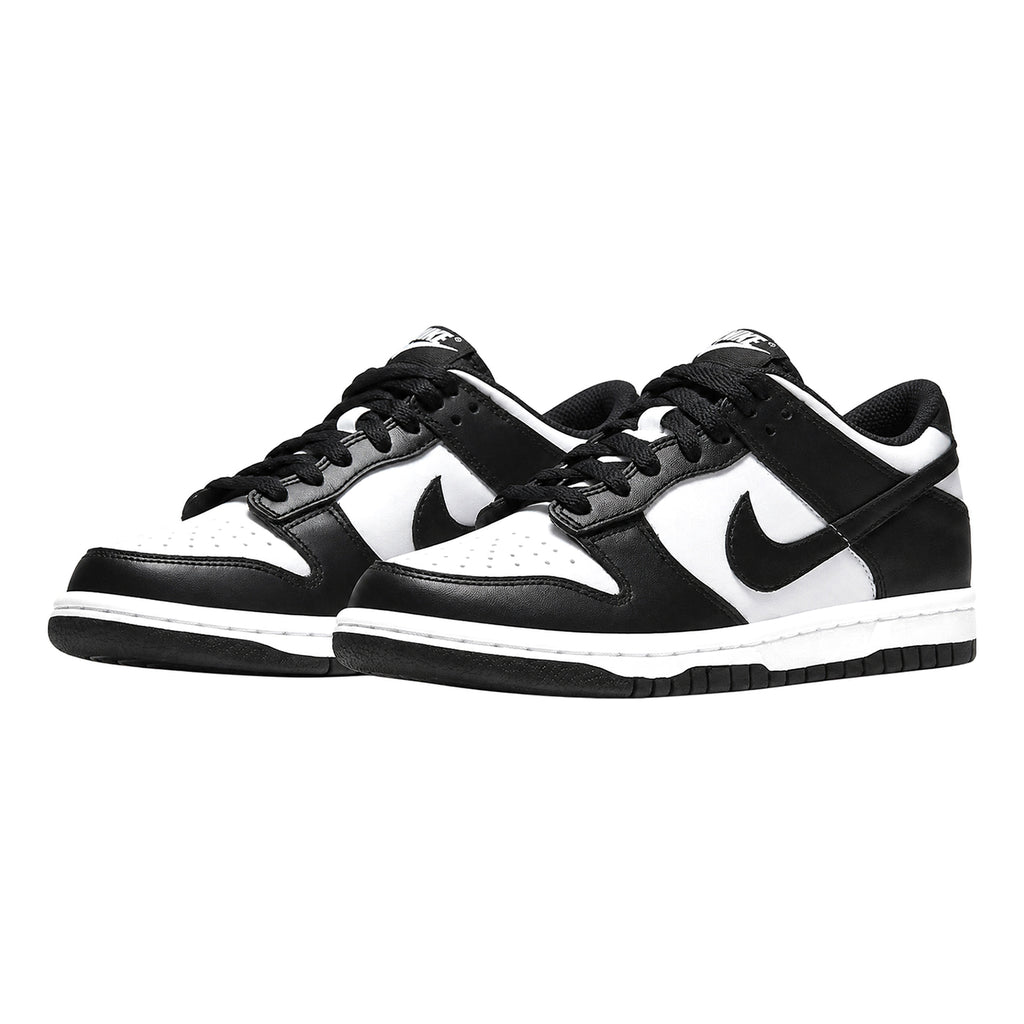 Nike Dunk Low Retro White Black Panda (GS)