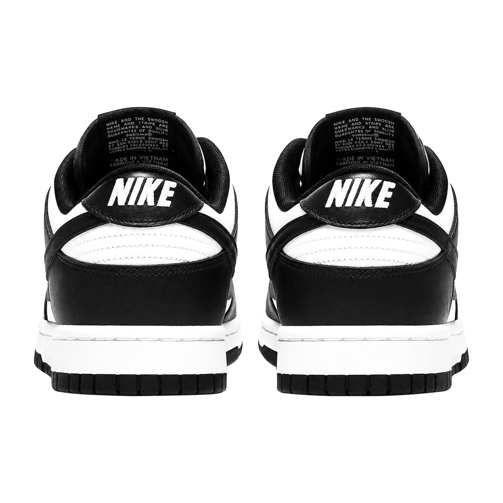 Nike Dunk Low Retro White Black Panda (GS)