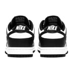 Nike Dunk Low Retro White Black Panda (GS)
