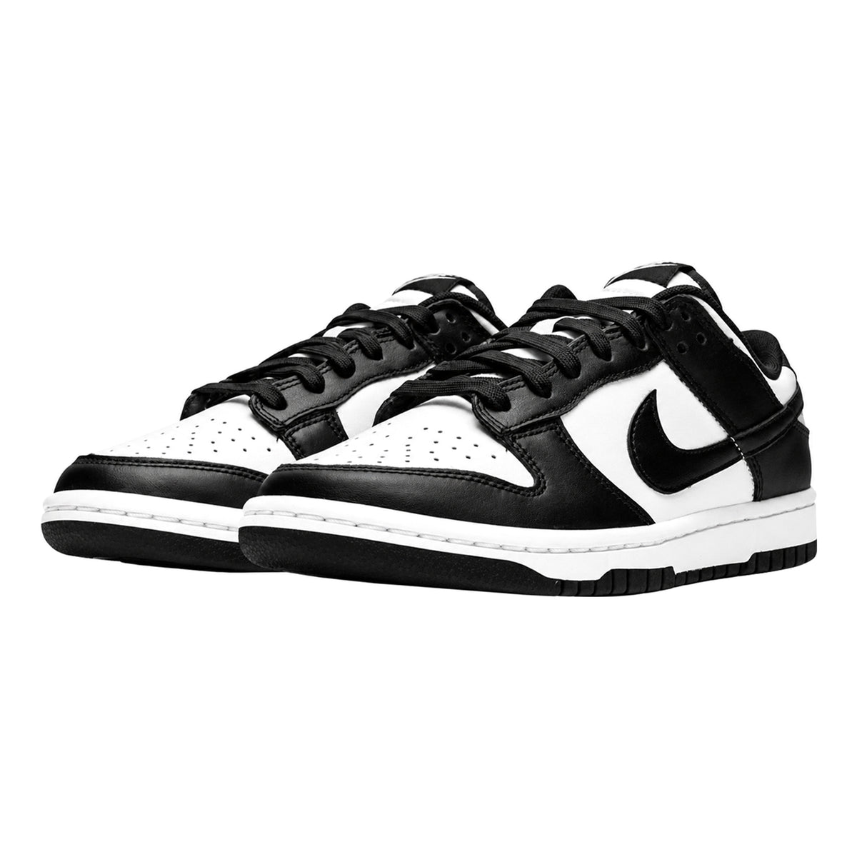 Nike Dunk Low Retro White Black Panda (W)
