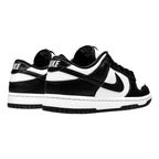 Nike Dunk Low Retro White Black Panda (W)