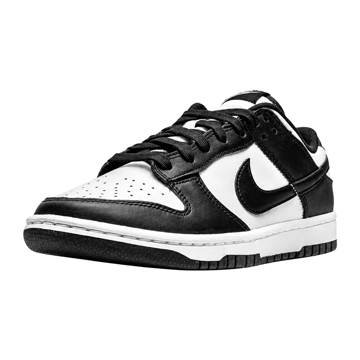 Nike Dunk Low Retro White Black Panda (W)