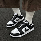 Nike Dunk Low Retro White Black Panda (W)