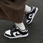 Nike Dunk Low Retro White Black Panda (W)