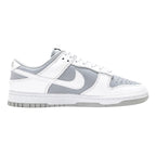 Nike Dunk Low Retro White Grey