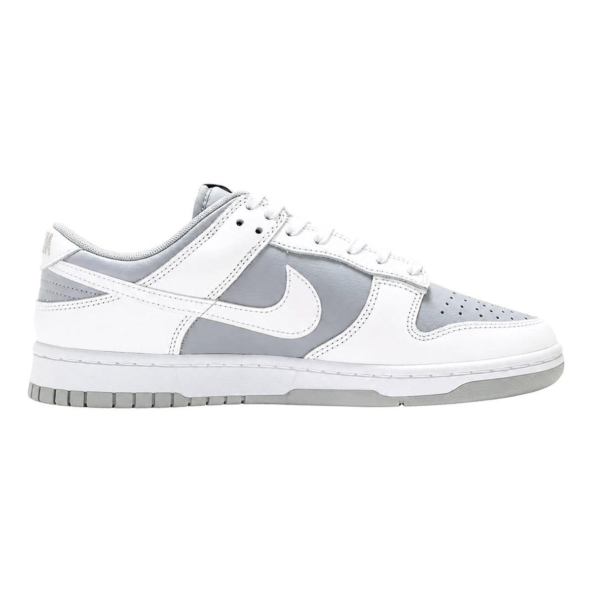 Nike Dunk Low Retro White Grey