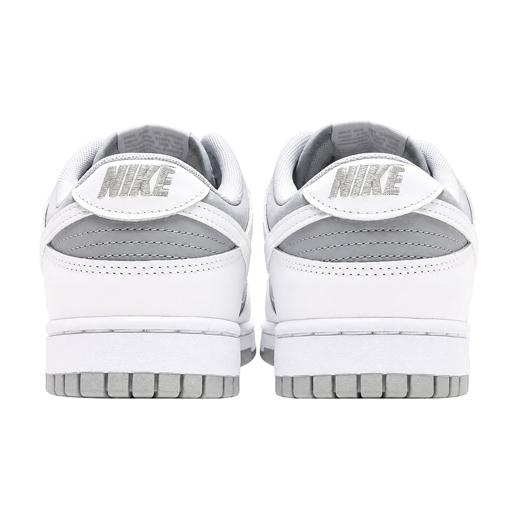 Nike Dunk Low Retro White Grey