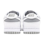Nike Dunk Low Retro White Grey