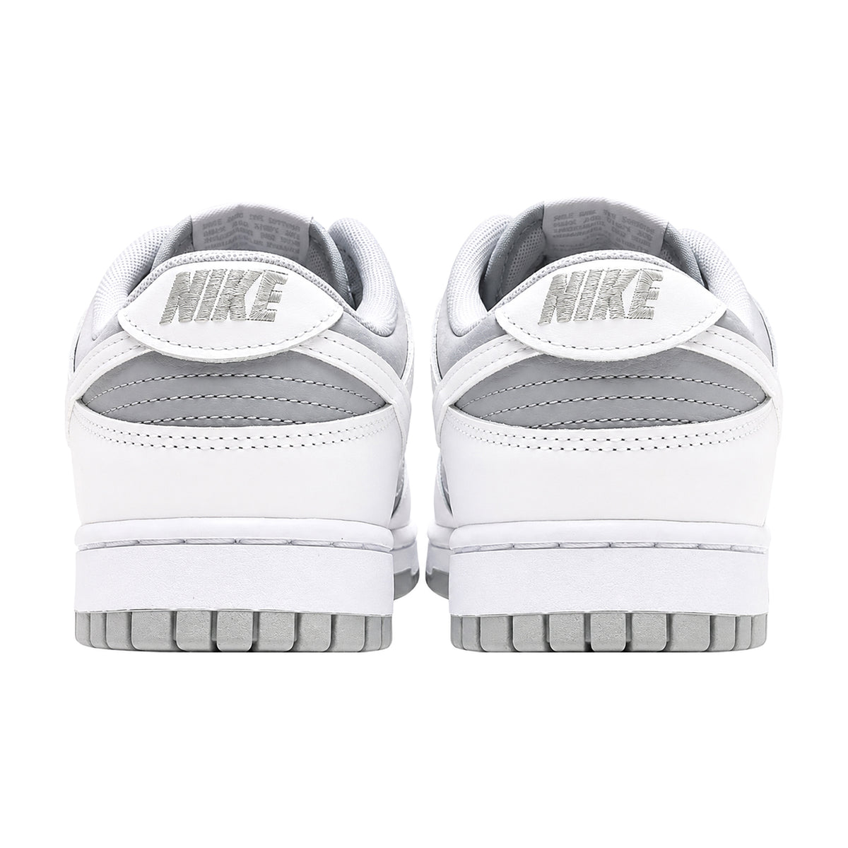 Nike Dunk Low Retro White Grey