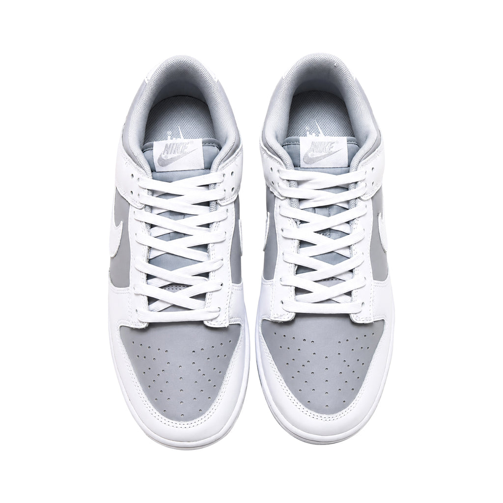 Nike Dunk Low Retro White Grey