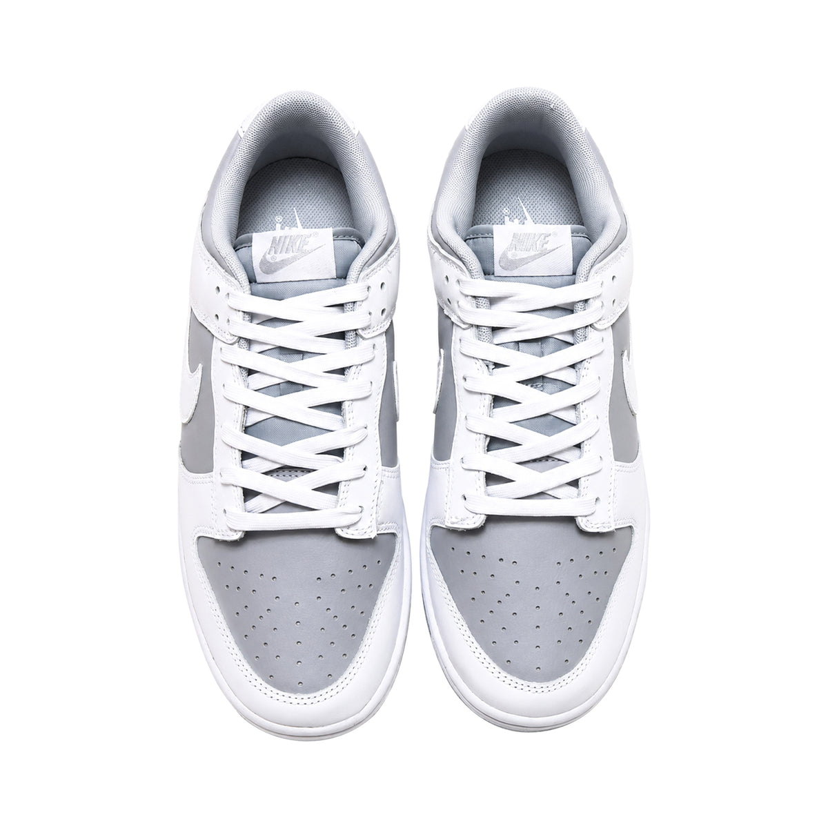 Nike Dunk Low Retro White Grey