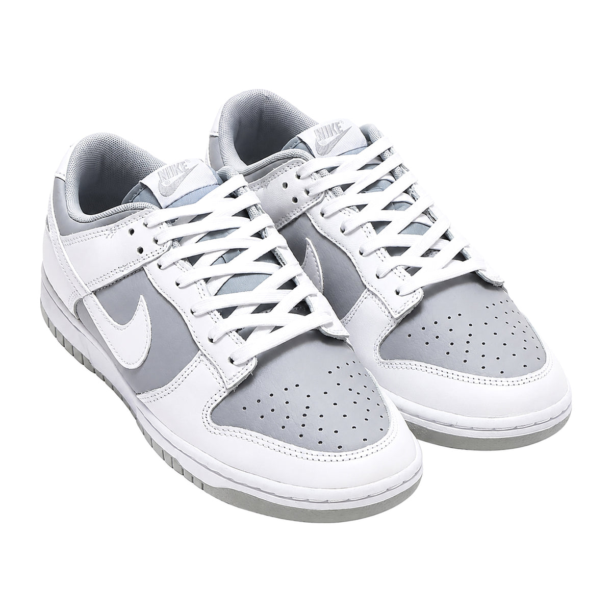 Nike Dunk Low Retro White Grey